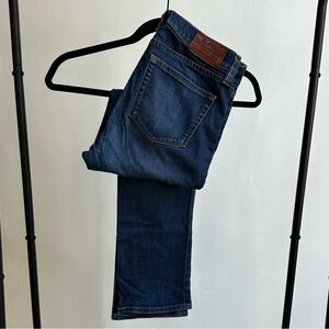 LAUREN Ralph Lauren Women's Jeans